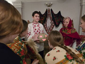 ������� � ��������: ����������� ��������� � ������ ��������� ����������