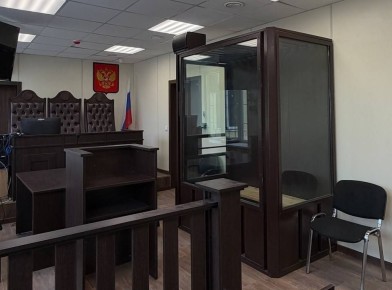 Вступил в законную силу приговор в отношении жителя Старобешевского муниципального округа, причинившего тяжкие телесные повреждения, повлекшие смерть потерпевшего