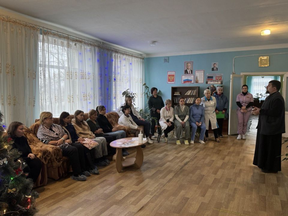 Профилактика раннего социального сиротства в Шахтерске Профилактика раннего социального сиротства в Шахтерске