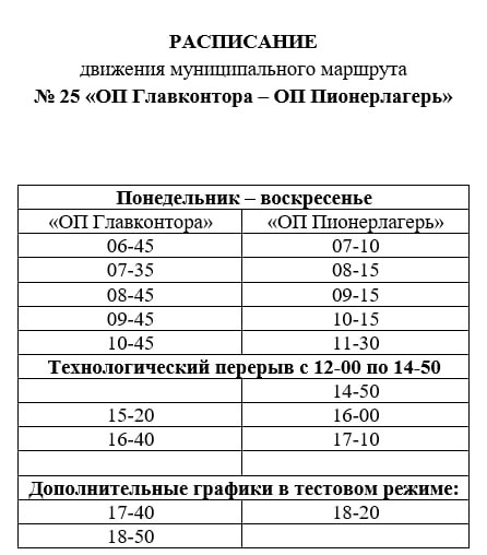 Александр Пеняев: Расписание движения маршрутов № 106 «г. Ясиноватая (ж/д вокзал) – г. Донецк (Крытый рынок)», № 109А «г. Ясиноватая (ж/д вокзал) – г. Донецк (ж/д вокзал)», № 25 «ОП Главконтора – ОП Пионерлагерь»: Александр Пеняев: Расписание движения маршрутов № 106 «г. Ясиноватая (ж/д вокзал) – г. Донецк (Крытый рынок)», № 109А «г. Ясиноватая (ж/д вокзал) – г. Донецк (ж/д вокзал)», № 25 «ОП Главконтора – ОП Пионерлагерь»: