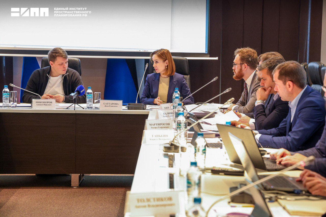 Генплан Енакиево позволит достичь баланса между жилой и нежилой застройкой Генплан Енакиево позволит достичь баланса между жилой и нежилой застройкой