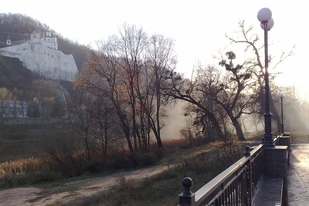 Алексей Гавриш: В Святогорской общине объявили принудительную обязательную эвакуацию семей с детьми