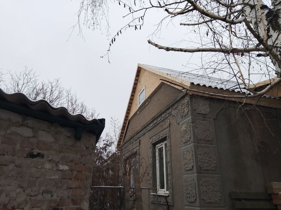 Александр Пеняев: В Авдеевке, где следы пережитых испытаний видны повсюду, даже небольшое доброе дело обретает особый смысл Александр Пеняев: В Авдеевке, где следы пережитых испытаний видны повсюду, даже небольшое доброе дело обретает особый смысл