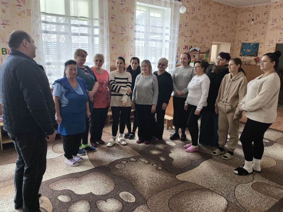 � ������ ������������� ������ ����������� �� ��������������� ������ � ����