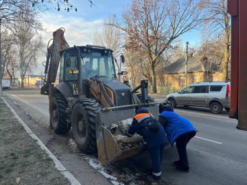 О работах, выполняемых МУП «Простор»