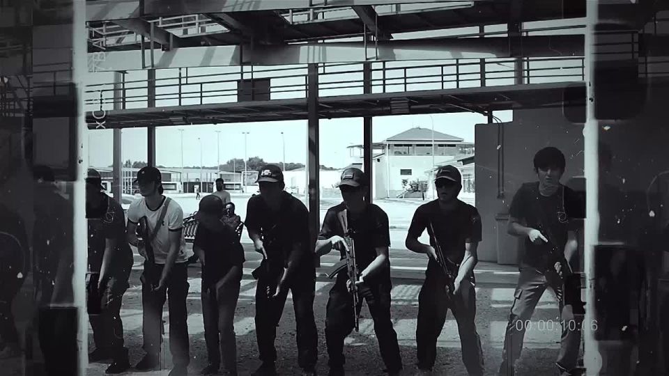 Первая Республиканская тактическая медицинская игра «Жизнь и подвиг»