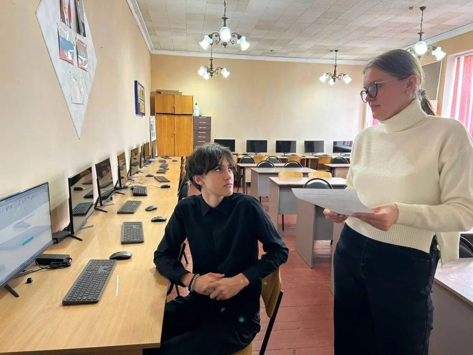 ��������� �����: ������������� ���� ������������� ��������� ���������� �� �����������