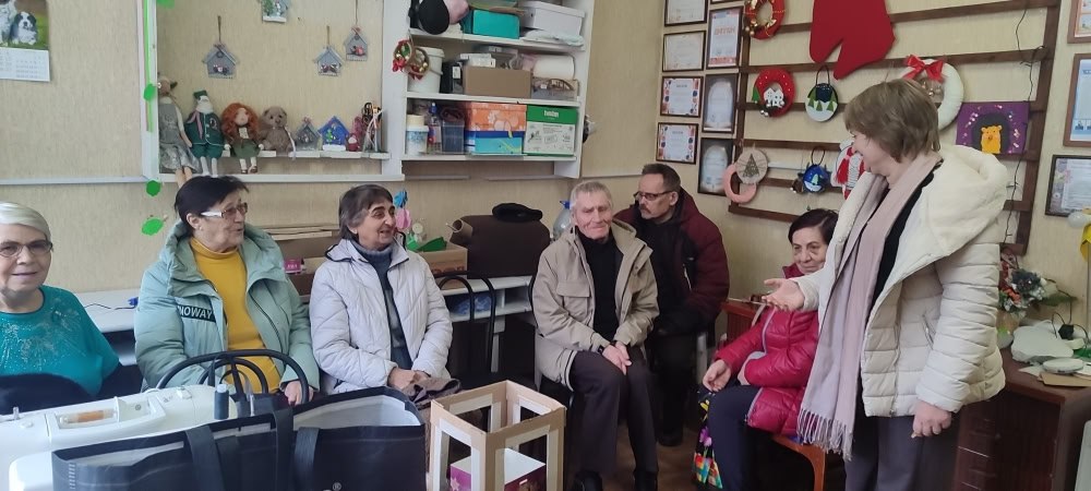 В городе Комсомольское прошло мероприятие по противодействию гриппу и ОРВИ В городе Комсомольское прошло мероприятие по противодействию гриппу и ОРВИ