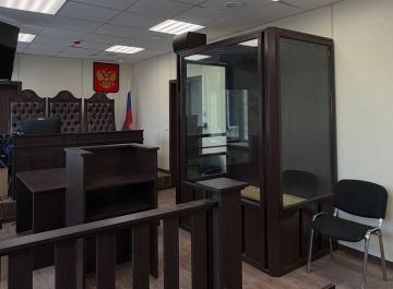 Вступил в законную силу приговор в отношении жителя Старобешевского муниципального округа, причинившего тяжкие телесные повреждения, повлекшие смерть потерпевшего