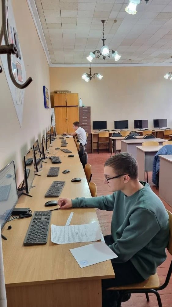 Александр Шатов: Муниципальный этап Всероссийской олимпиады школьников по информатике Александр Шатов: Муниципальный этап Всероссийской олимпиады школьников по информатике