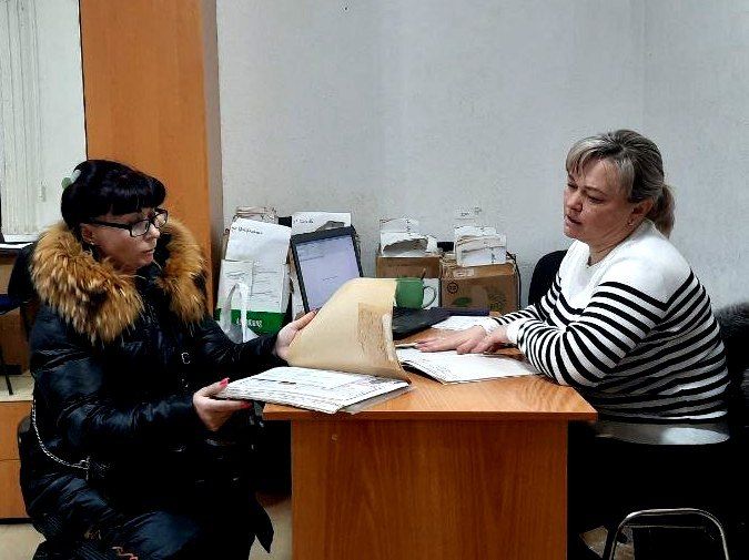 В Ждановке прошла консультация жителей по вопросам газоснабжения и газификации В Ждановке прошла консультация жителей по вопросам газоснабжения и газификации
