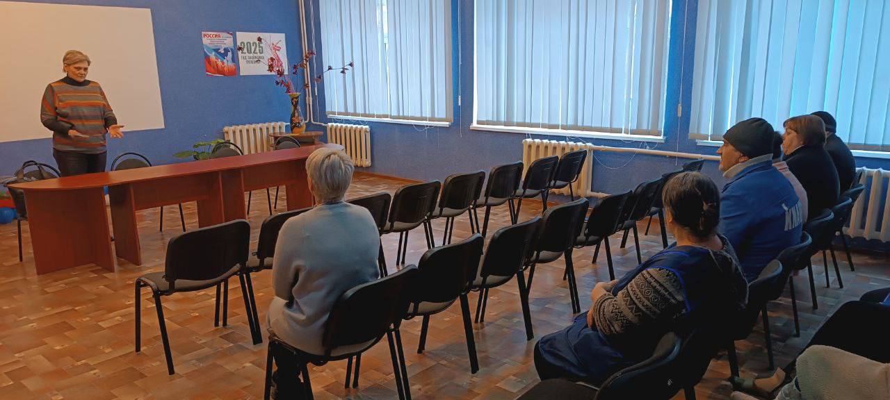 Иван Приходько: В Никитовском внутригородском районе города Горловка состоялись встречи с трудовыми коллективами