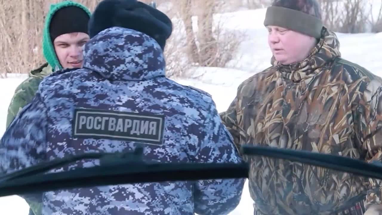 Важная информация для владельцев ранее зарегистрированного боевого оружия