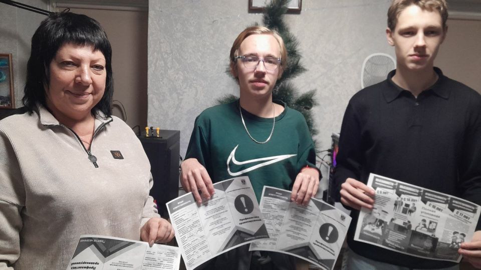 Индивидуальный подход в профилактике: открытый диалог – залог успеха Индивидуальный подход в профилактике: открытый диалог – залог успеха