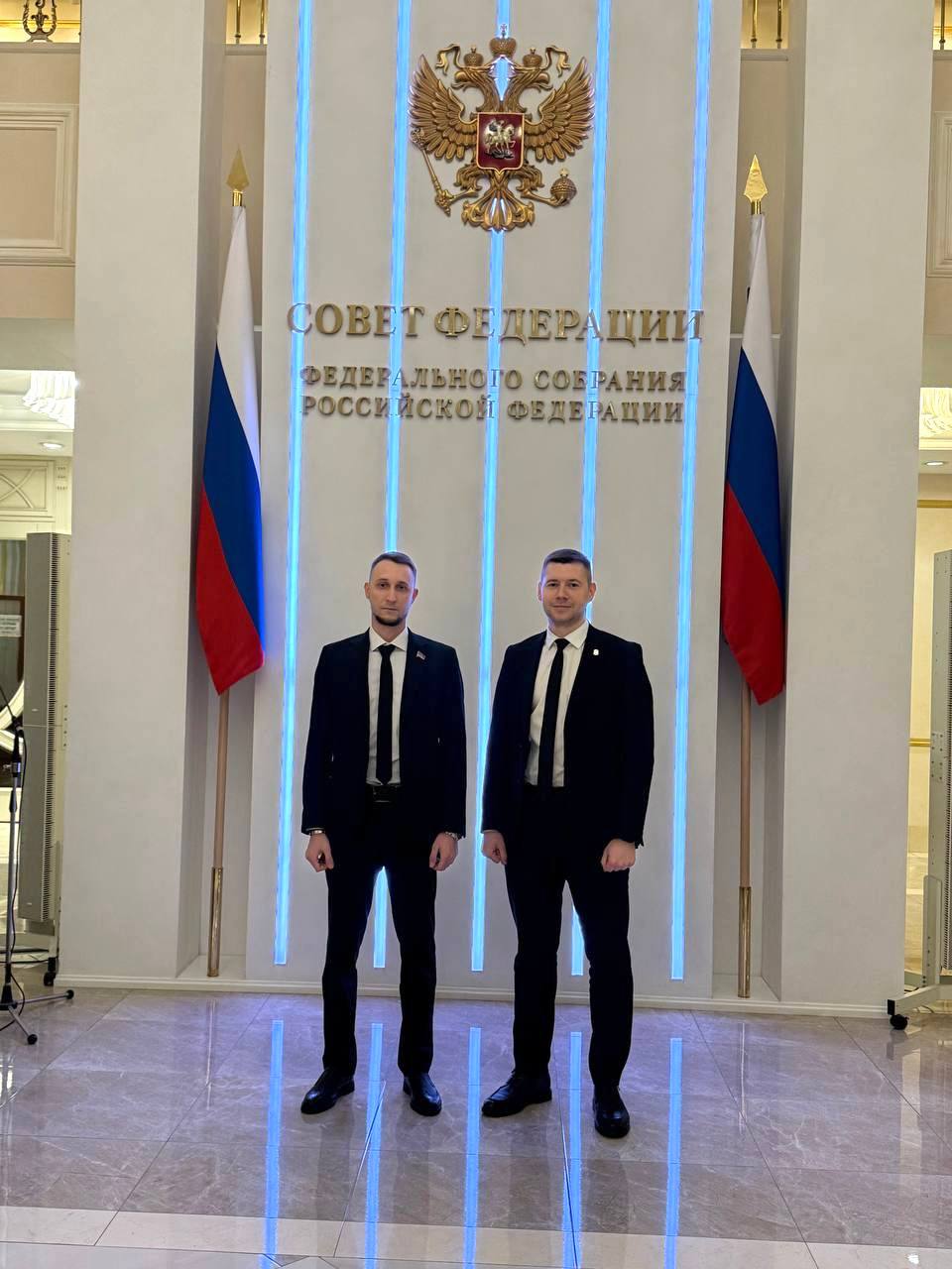 Владислав Подкова: В Москве состоялось заседание Палаты молодых законодателей при Совете Федерации Владислав Подкова: В Москве состоялось заседание Палаты молодых законодателей при Совете Федерации