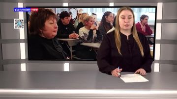 Иван Приходько: Горловчане смогли задать вопросы главе округа и получили ответы на них