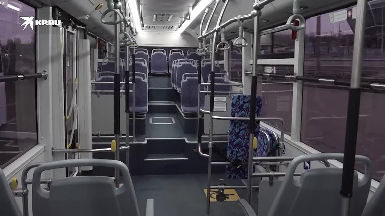 Маршрут в новую жизнь: В ДНР откроют учебный центр, где ветераны боевых действий смогут освоить профессию водителя автобуса