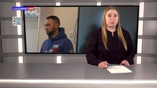 В одну из Горловских школ ученикам передали планшеты для учебы