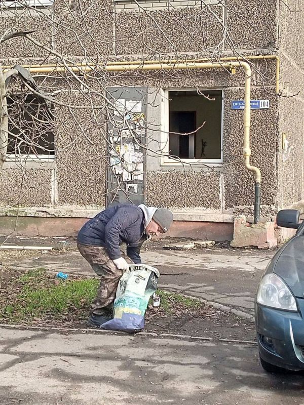 Единая инициатива — чистый результат Единая инициатива — чистый результат