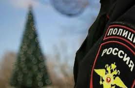 Полицейские предупреждают об ответственности за использование и продажу пиротехники