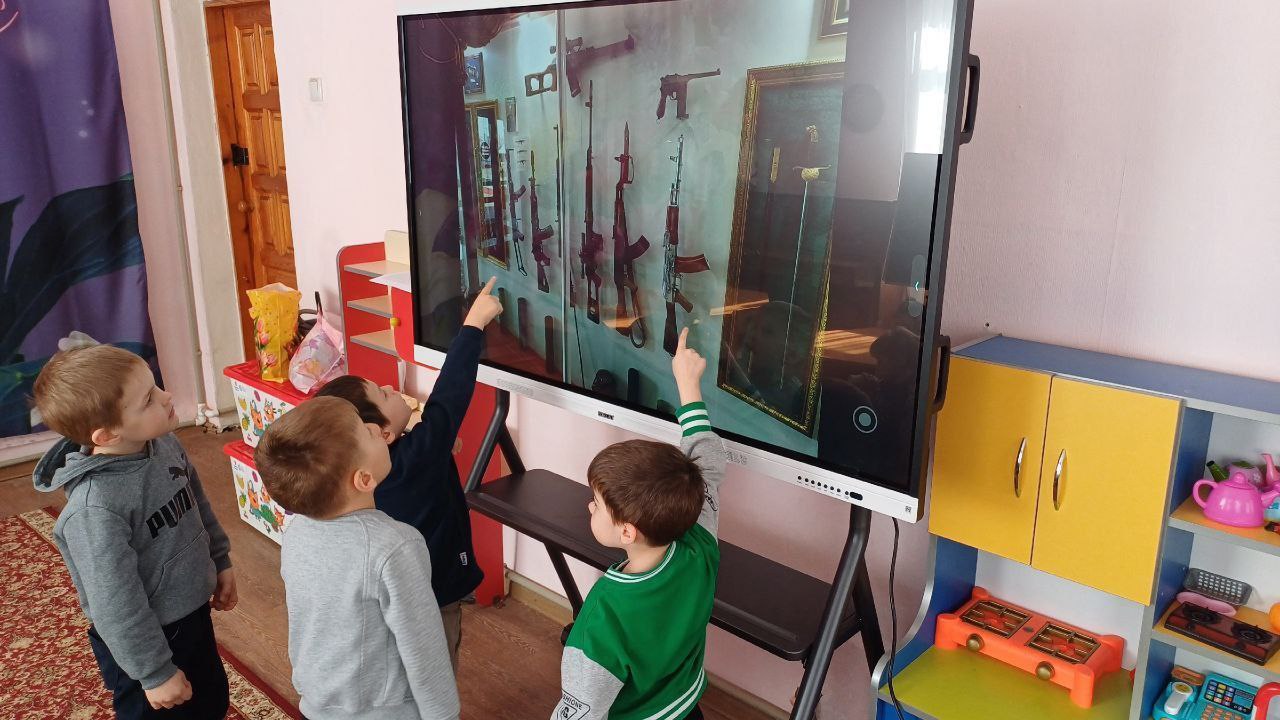 Александр Качанов: Докучаевск: Более 150 событий в Год защитника Отечества – дань памяти и символ единства Александр Качанов: Докучаевск: Более 150 событий в Год защитника Отечества – дань памяти и символ единства