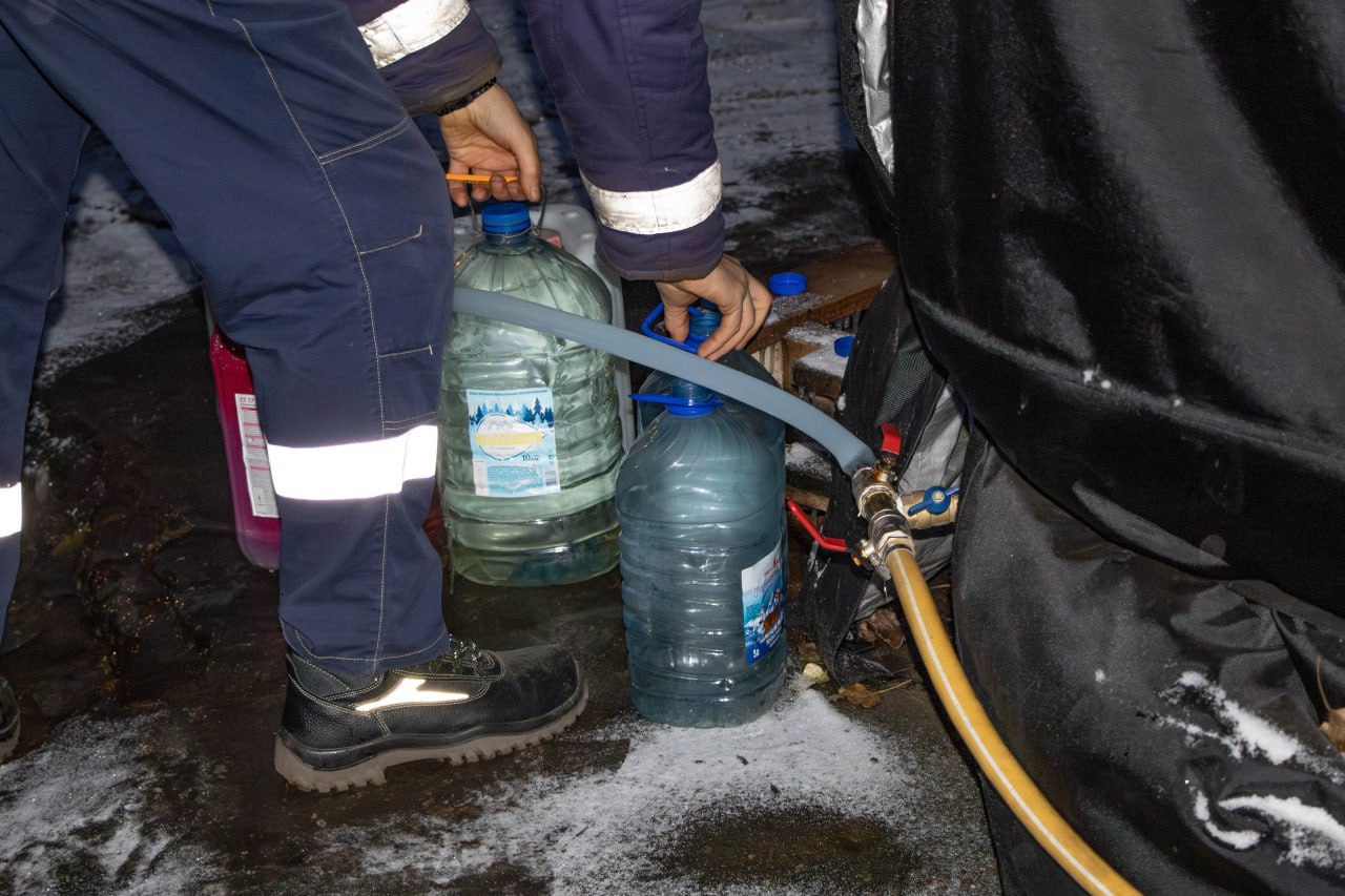 Вице-спикер зафиксировал проблемы, на которые указали дончане Вице-спикер зафиксировал проблемы, на которые указали дончане