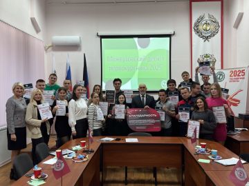 Все меньше времени остается до конца года, но это не повод останавливаться на достигнутом