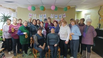 Чайные посиделки «Мы за чаем не скучаем» в Горловке: погружение в мир ароматного напитка