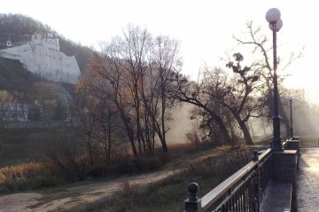 Алексей Гавриш: В Святогорской общине объявили принудительную обязательную эвакуацию семей с детьми