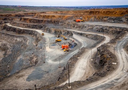 Р-280 «Новороссия» обеспечивает связанность территорий ДНР