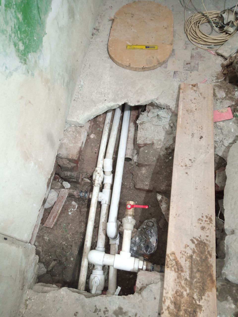 Роман Конев: Обзор выполненных работ МУНИЦИПАЛЬНЫМ УНИТАРНЫМ ПРЕДПРИЯТИЕМ «УПРАВЛЯЮЩАЯ КОМПАНИЯ ГОРОДА ГОРЛОВКА» Роман Конев: Обзор выполненных работ МУНИЦИПАЛЬНЫМ УНИТАРНЫМ ПРЕДПРИЯТИЕМ «УПРАВЛЯЮЩАЯ КОМПАНИЯ ГОРОДА ГОРЛОВКА»