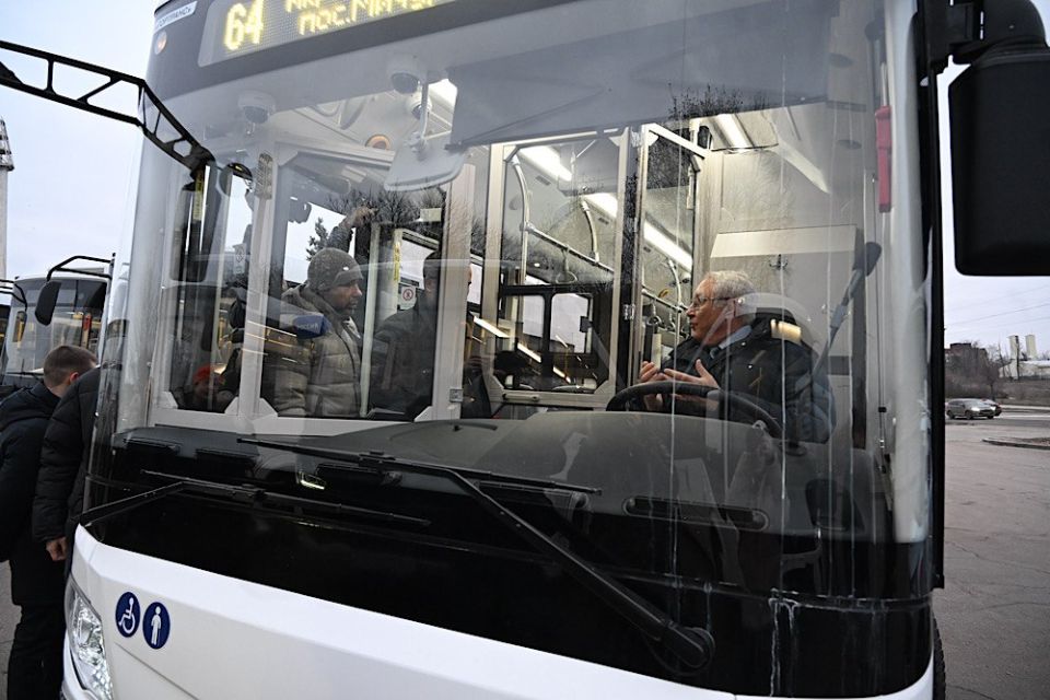 ����� �������: ��������� �������� ������������� ���������� ����������