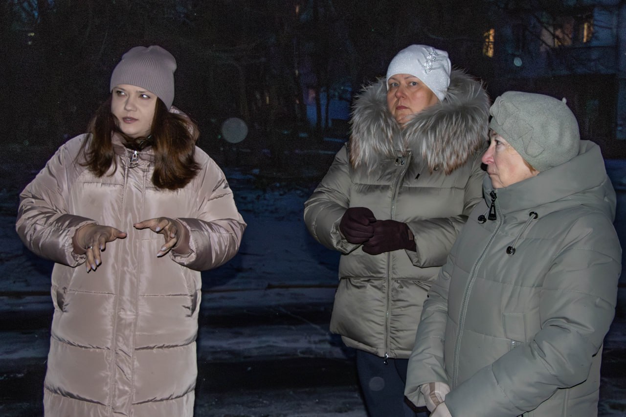 Алексей Дорофеев: Вчерашний вечер провел во дворе дома на проспекте Ильича Алексей Дорофеев: Вчерашний вечер провел во дворе дома на проспекте Ильича