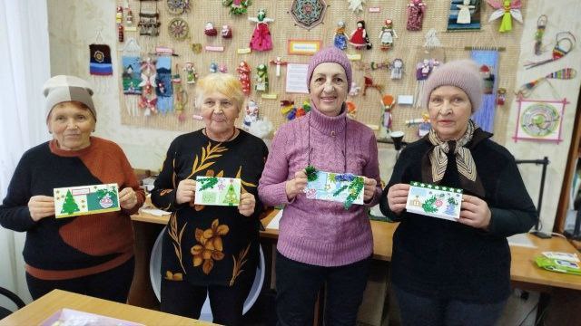 Готовим поздравления для наших Zащитников! Готовим поздравления для наших Zащитников!