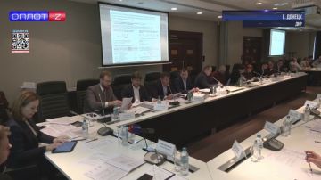 Будущее городов ДНР: Планы и решения