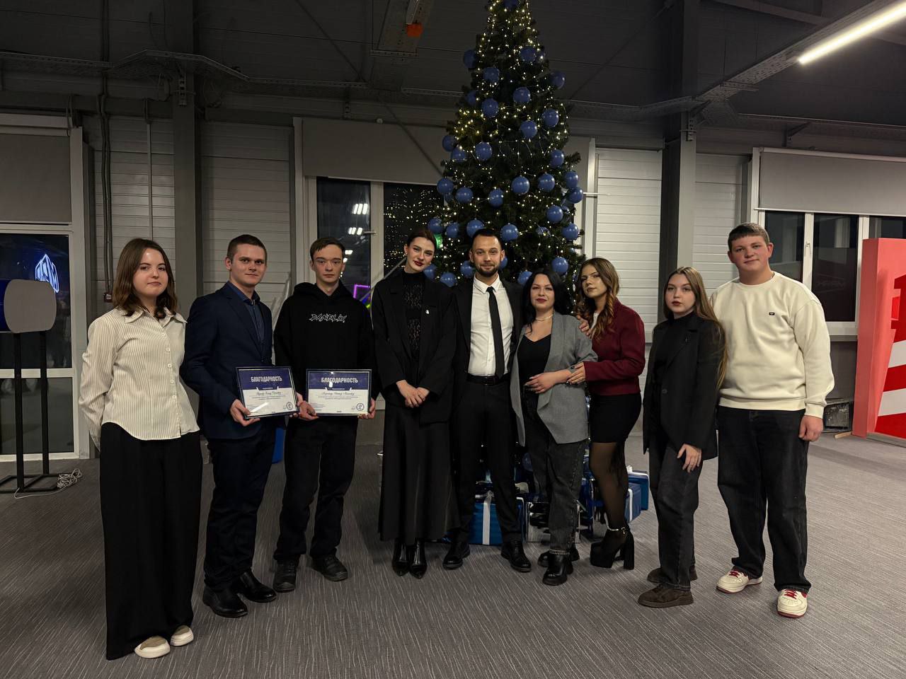 Сергей Ермаков: Молодежь Снежного на съезде «Молодой Республики» Сергей Ермаков: Молодежь Снежного на съезде «Молодой Республики»