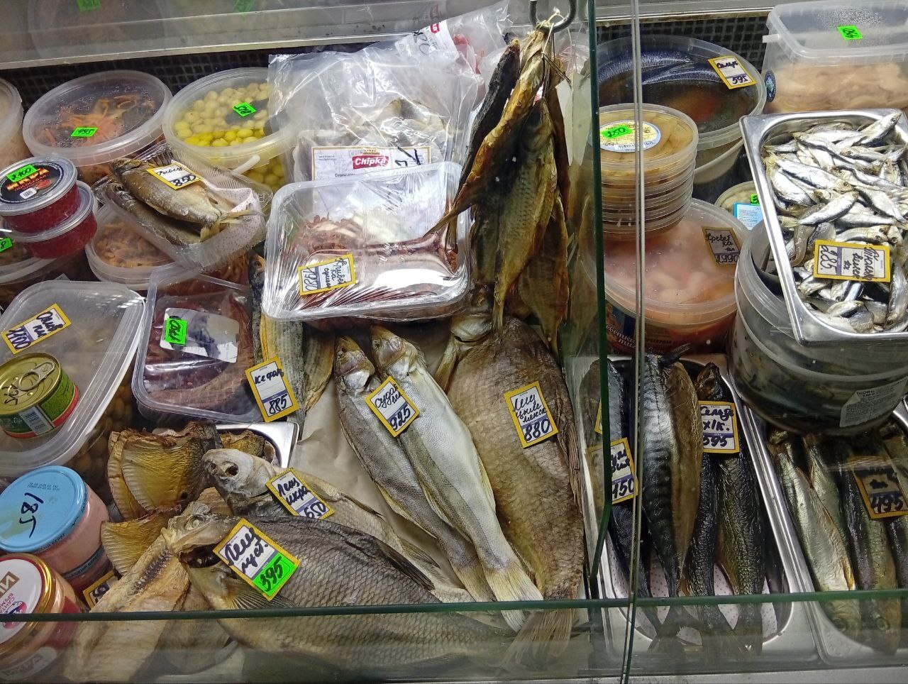 Наталья Бегуненко: В Петровском районе прошел плановый рейд Народного контроля по соблюдению правил торговли и санитарных норм Наталья Бегуненко: В Петровском районе прошел плановый рейд Народного контроля по соблюдению правил торговли и санитарных норм