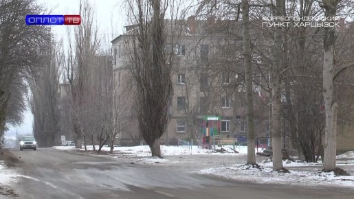 Теплосеть устраняет аварии