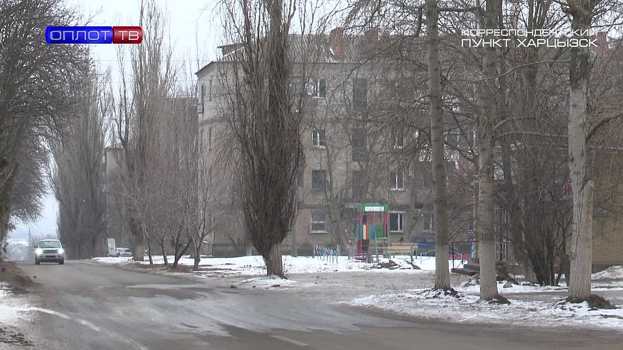 Теплосеть устраняет аварии