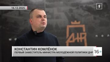 Итоги волонтёрской миссии: 3,5 тысячи добрых дел за год от молодёжи Республики