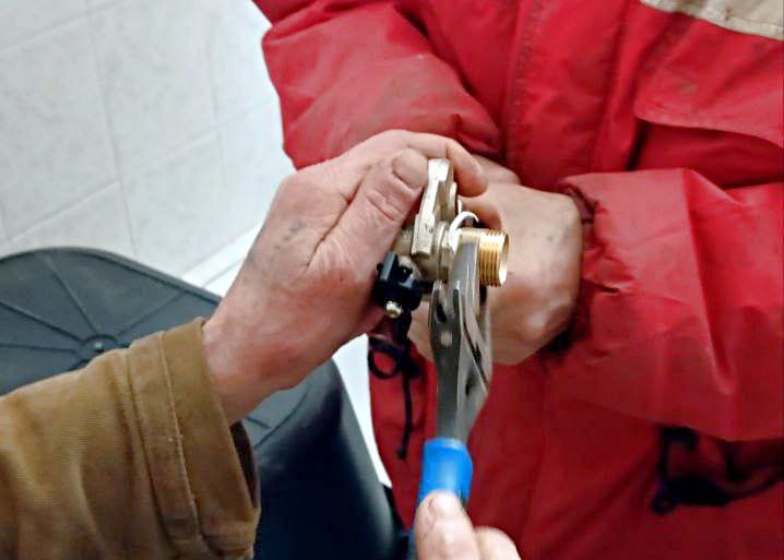 Иван Адамец: В Куйбышевском районе продолжаются плановые работы по содержанию многоквартирных домов Иван Адамец: В Куйбышевском районе продолжаются плановые работы по содержанию многоквартирных домов