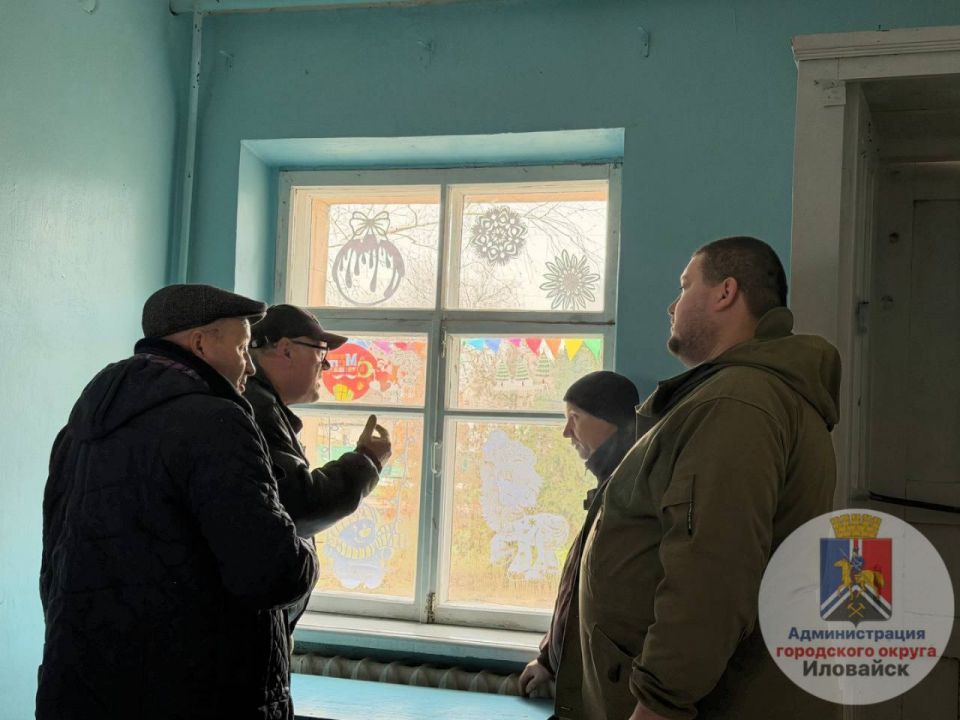 Денис Зубов: Встреча с населением лидера общественного мнения Денис Зубов: Встреча с населением лидера общественного мнения