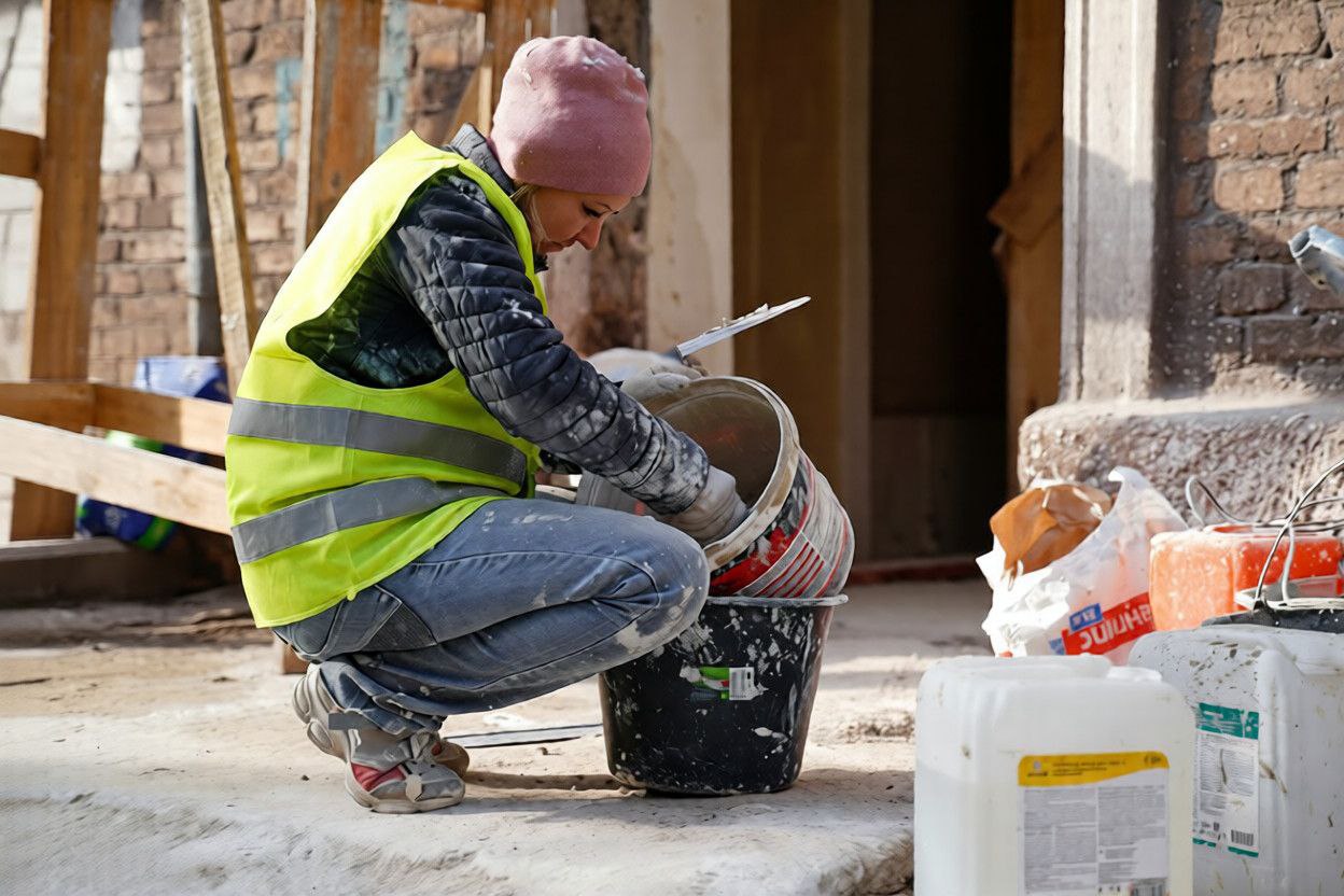 Фонд развития территорий выделил дополнительные средства на ремонт сотен домов в ДНР и ЛНР