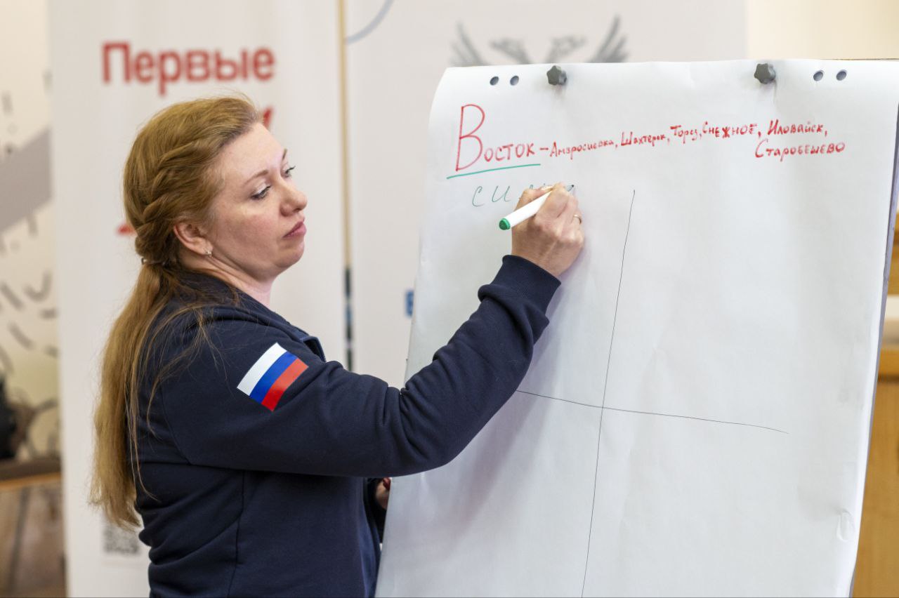 Уверенный шаг к эффективному сотрудничеству Уверенный шаг к эффективному сотрудничеству