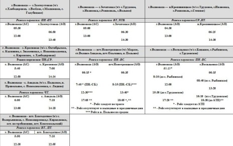 Официальный сайт администрации