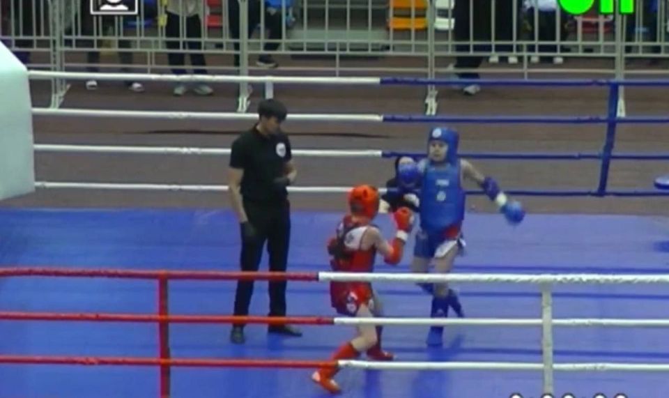 С 9 по 14 декабря в г. Каспийск (Дагестан) проходили Чемпионат и Первенство Северо Кавказского и Южного федеральных округов по Муайтай ( тайский бокс) С 9 по 14 декабря в г. Каспийск (Дагестан) проходили Чемпионат и Первенство Северо Кавказского и Южного федеральных округов по Муайтай ( тайский бокс)