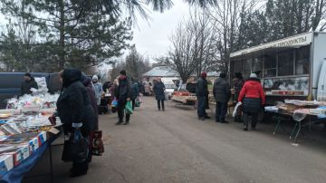 ������� ��������: � ������ ����������� ������ �������� �������