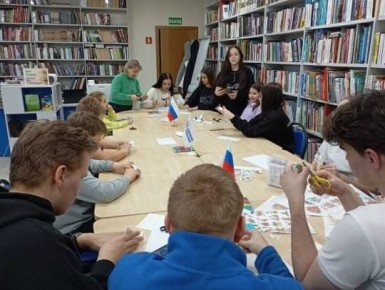 ����������� ����������� �������� ��������� � ���������� ������������� ������