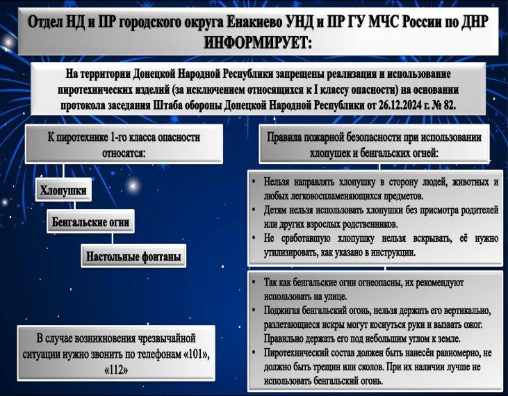 Пожарная безопасность в новогодние праздники Пожарная безопасность в новогодние праздники