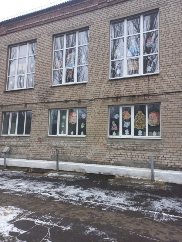 Иван Приходько: В Центрально-Городском районе в преддверии праздника все учреждения приняли активное участие в праздничном новогоднем оформлении и создании новогодней атмосферы Иван Приходько: В Центрально-Городском районе в преддверии праздника все учреждения приняли активное участие в праздничном новогоднем оформлении и создании новогодней атмосферы
